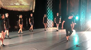 Live taps from the A Taste of Ireland Show Tasmanian Tour rehearsals. A Taste of what's to come on our 2019 Australian Tour 🍀 http://ow.ly/9IBs30nyAEd | A Taste of Ireland Company