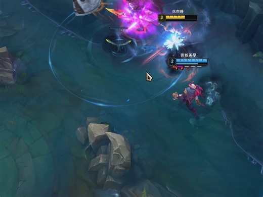 如何靠elo机制上分？