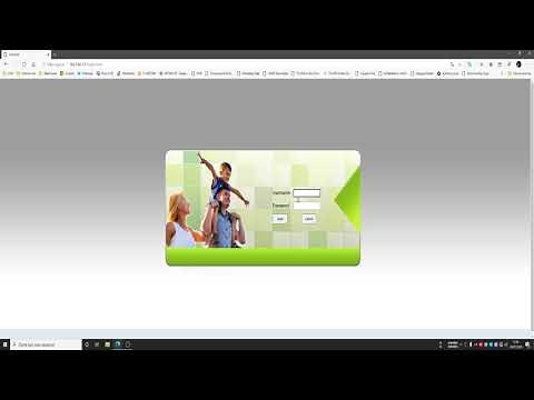 FiberHome Acessar Configuração