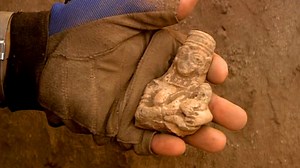 The Many Gods of Israel — NOVA | PBS