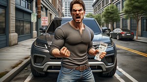 Attention à ces faux tickets et fausses contraventions de stationnement