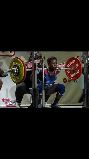 Joan will be coming back from Canada with a fistful of medals 💪 🥇🥈🥉 Squat Gold Medal , Bench Bronze, Deadlift Silver, Silver Medal overall. World Classic & Equipped Masters Powerlifting Championships 2022 🥈