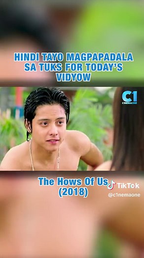 The Hows Of Us: A Must-See Film Experience