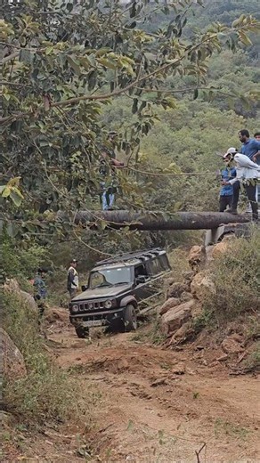 Jimny 4x4 Offroading #shorts #4x4 #offroad #jimny #jimny4x4 #jimnymodified #automobile