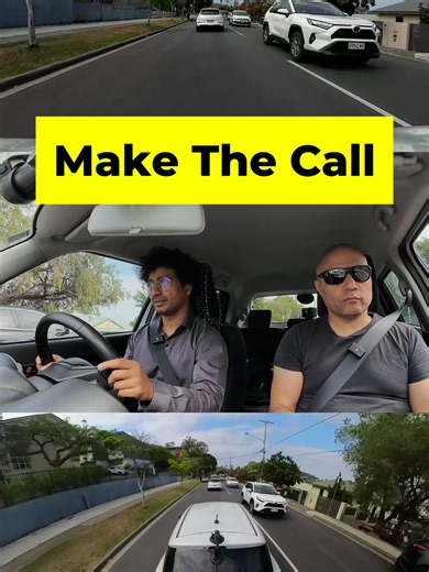 Understanding Yellow Traffic Lights: Stop or Proceed?