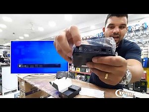 Smart TV Box MXQ-4K (How to Connect and What it's For) Is it Worth It?