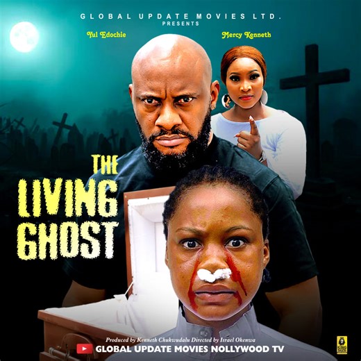 5K views · 47 reactions | Award winning movie out now. Pls  go watch and comment #globalupdatemovies #mercykenneth | MERCY Kenneth TV | Facebook