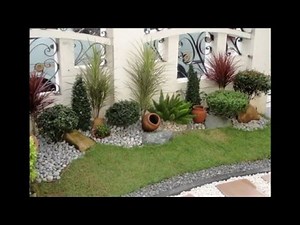 [Garden Ideas] Small landscape gardens Pictures Gallery