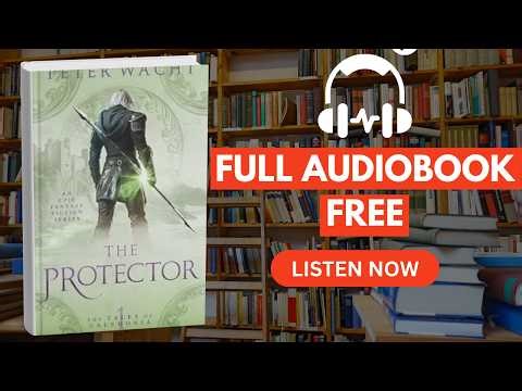 The Protector (The Tales of Caledonia, Book 1) by Peter Wacht [ Full Audiobook Free ]