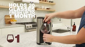 Watch Boxxle - Wine-on-Tap, Anytime, Anywhere on Amazon Live