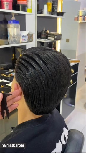 Halmat Barber: Kurdî Serdest