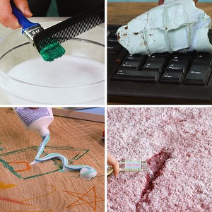 2.3M views · 11K reactions | 17 clean hack for clean freaks | Simple Life | Facebook