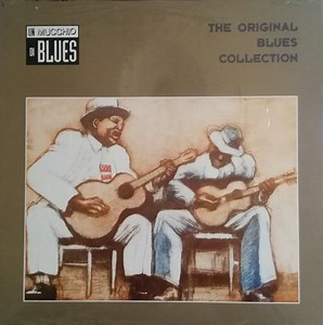 Various - The Original Blues Collection