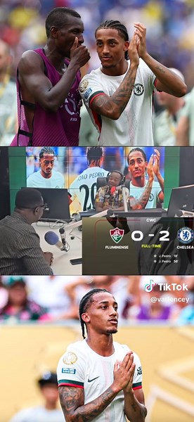 Chelsea Advances to Club World Cup Final with 2-0 Win