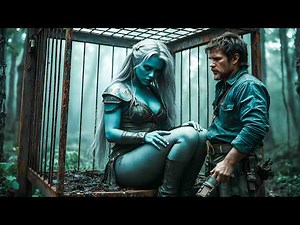 An Alien Girl Sold for Nothing… Until a Human Changed Everything! BEST HFY SciFi Short Story