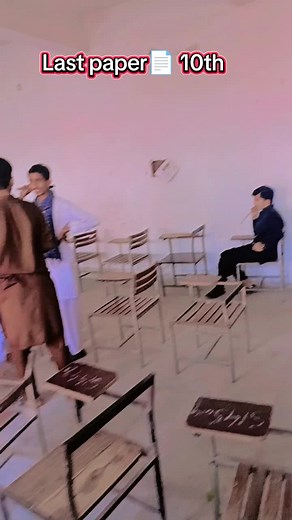last paper📄 10 th class#💔💔💔💔💔💔 #سنگت_ویڈیو_وائرل_کریسو_آپ_ہیں🥀🌼🙈✨🎇