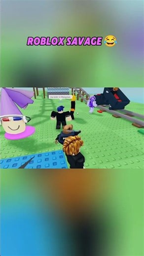 Another absolutely savage roblox moment #roblox #robloxmemes