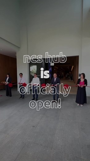 Explore the New NCS Hub: Your Space for Learning and Growth