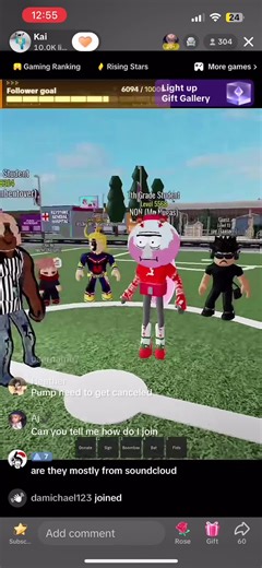 @Kai #keystoneroblox #robloxdancebattle #roblox