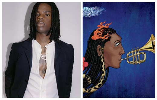 New Song: Rema – ‘Kelebu’