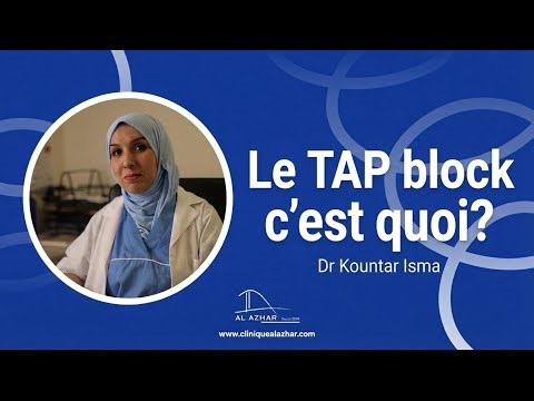 Chirurgie abdominale & Césarienne : Dites adieu à la douleur avec le TAP Block