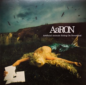 AaRON - Artificial Animals Riding On Neverland