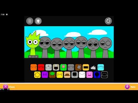 incredibox sprunki sinner edition but with love sus mod! mroona and wyrum new version love