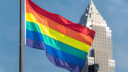 Cuyahoga County is the first in Ohio to ban anti-LGBTQ+ conversion therapy