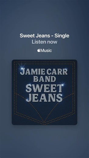 Out today!! Happy Halloween!! | Jamie Carr Band