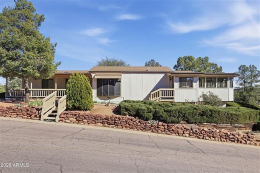 1119 W Driftwood Dr, Payson, AZ 85541 | Estately 🧡 | MLS# 6995576