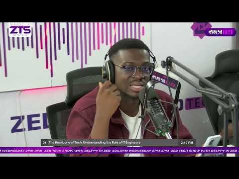 The Role of IT Engineers in Driving Digital Transformation | Zed Tech Show