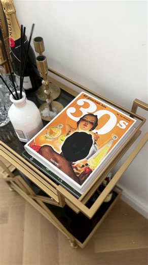 All-American Ads of the 30s: A Dazzling Retrospective