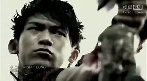 放浪兄弟《All Night Long》 官方版
