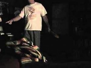 Texas Judge Reacts To Daughter Beating Video