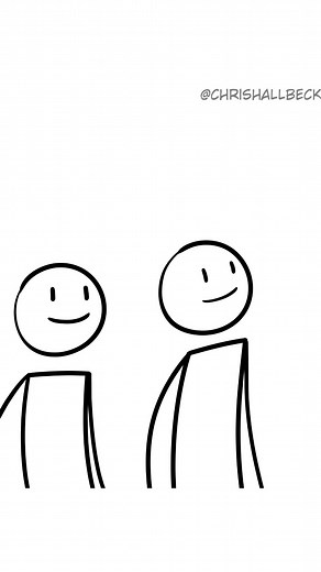 I’m not embarrassed… you’re embarrassed! #oops #relatable #funny | Chris Hallbeck