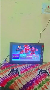 M15 game setup 😍😍