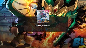 How to get Vampire Fangs in Blox Fruits