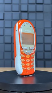 44K views · 1.4K reactions | Siemens A50 (2002) takes | Meu Smart | Facebook