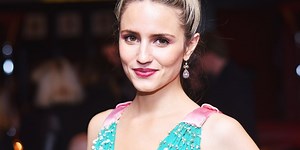 Dianna Agron on the Novitiate Self-Love Scene That Made Her Cry "Really Hard"