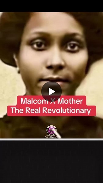 Mrs LOUISE LITTLE Louise Helen Norton Little (née Langdon; 1894 or 1897 – December 18, 1989) was a Grenadian-born American activist. She was the mother of Malcolm X. Louise Helen Norton Langdon was… | William R. G. | 18 comments
