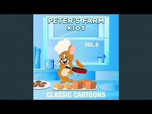 Farm Foolery (GR Mix)