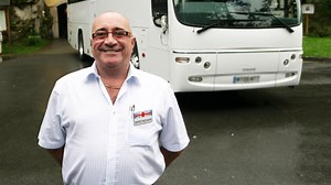 Coach Trip - Series 6: Episode 5 | Channel 4