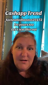 43K views · 106 reactions | New cashapp trend #CashApp #CashAppChallenge | Jennifer Rae Albritton | Facebook