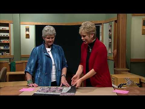 Sew Big Quilt Blocks - Part 2 | Sewing With Nancy