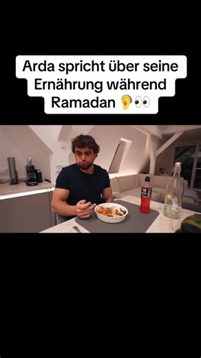 Nutrition Tips for Ramadan by Arda