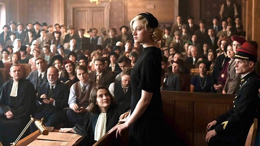 6 films de procès saisissants à voir absolument