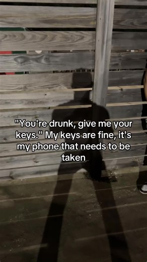 Drunk Texting: Should You Trust Your Phone?