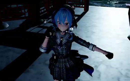 MMD-FullHD1080pMMD-Hololive-YouTube