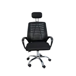 [Hot Item] Factory Directly Manager Swivel Mesh Staff Executive Chair Ergonomic Office Chair