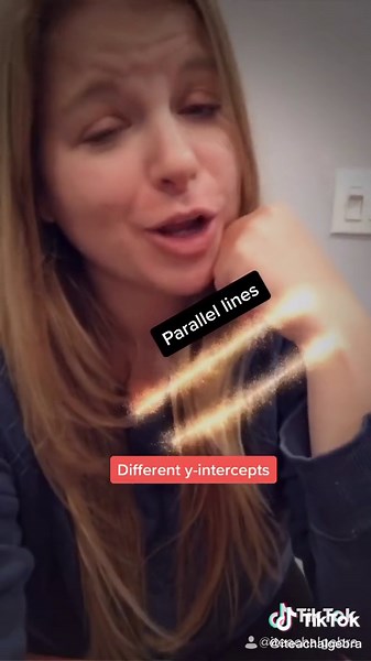 Entendiendo Líneas Paralelas y Perpendiculares en Geometría